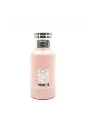 Imagen 2 del producto Rihanah Vision Pour Femme Eau De Parfum 100 ml
