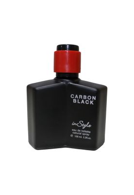 Imagen 2 del producto Instyle Carbon Black 100 ml EDT Hombre