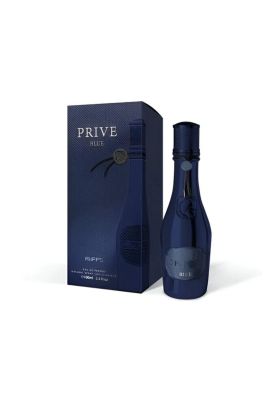 Imagen 1 del producto Riiffs Prive Essence Blue 100 ml