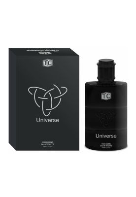 TC Universe EDT 100 ml