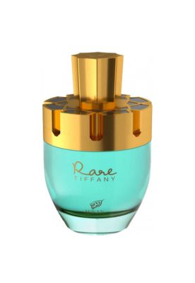 Imagen 2 del producto Afnan Rare Tiffany Eau De Parfum 100 ml Mujer