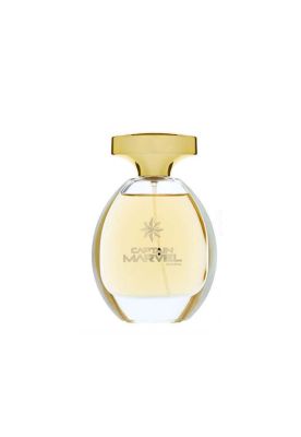 Imagen 2 del producto Capitana Marvel Red EDP 100 ML Niña