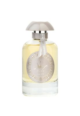 Imagen 2 del producto Lattafa Ra'ed Silver Eau De Parfum 100 ml Unisex