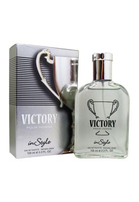 Instyle Victory 100 ml Hombre