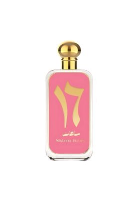 Imagen 2 del producto Afaq Sixteen Hours EDP 100 ml