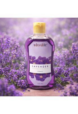 Imagen 2 del producto Adorable Body Wash Lavanda 200 ml