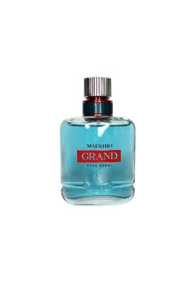 Imagen 2 del producto Luxerom Maestro Grand Pour Homme EDP 100 ml