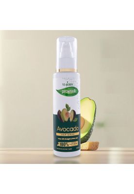 Imagen 2 del producto Prakritik Serum Capilar Palta 100 ml