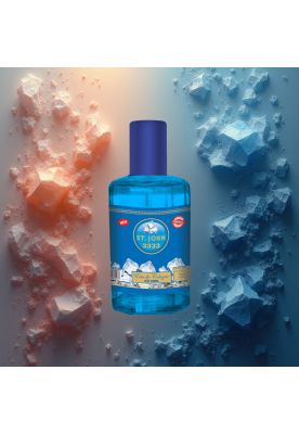 Imagen 2 del producto ST John Colonia Ice Cool EDC 250 ml
