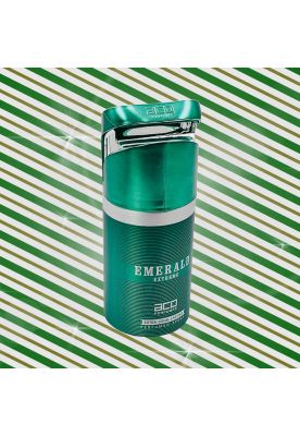 Imagen 2 del producto Aco Emerald Extreme Parfum Body Spray 250 ml