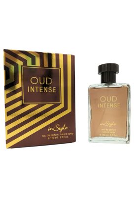 Instyle OUD Intense EDP 100 ml