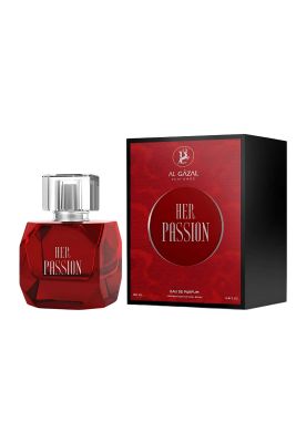 Al Gazal Her Passion EDP 100 ml