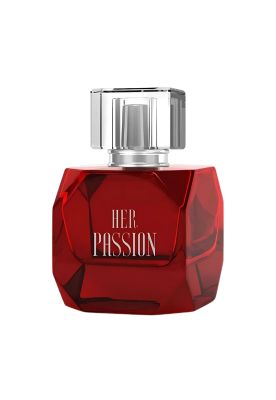 Imagen 2 del producto Al Gazal Her Passion EDP 100 ml