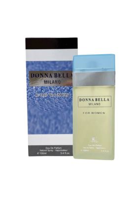 FC Donna Bella Milano 100ml EDP Mujer