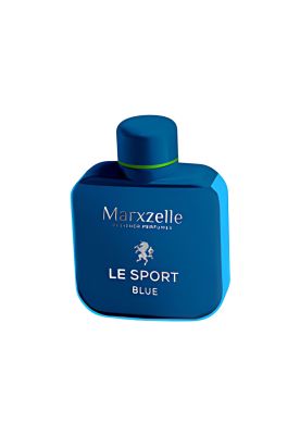 Imagen 2 del producto Marxzelle Le Sport Blue EDP 100 ml