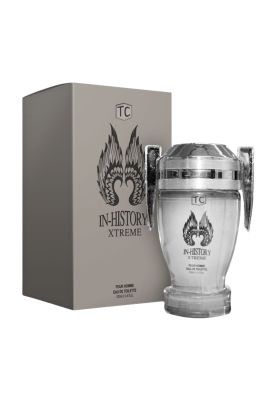TC In-History Xtreme EDT 100 ml