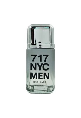Imagen 2 del producto FC 717 NYC Men EDP 100 ml