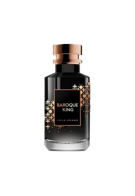 Imagen 2 del producto Marxzelle Baroque King Pur Homme EDP 100 ml