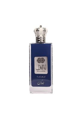 Imagen 2 del producto Nusuk Ana Al Awwal Blue EDP 100 ml