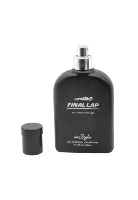 Imagen 2 del producto Instyle Final Lap 100 ml EDT Hombre
