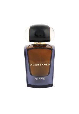 Imagen 2 del producto Riiffs Incense Gold EDP 100 ml Unisex
