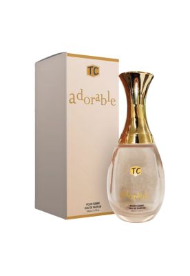 TC Adorable EDP 100 ml Mujer