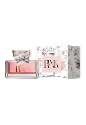Al Gazal My Pink Pour Femme EDP 100 ml