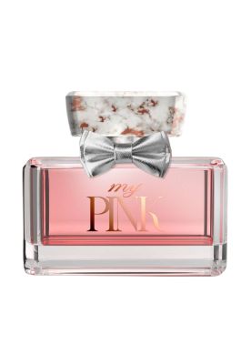 Imagen 2 del producto Al Gazal My Pink Pour Femme EDP 100 ml
