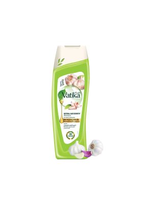 Imagen 2 del producto Shampoo Vatika - Ajo 400 ml