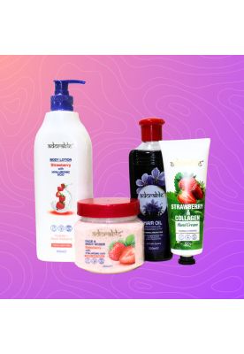 Imagen 2 del producto Skincare Humectante