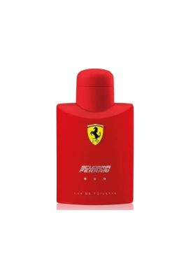 Imagen 2 del producto Ferrari Scuderia Red EDT 125 ml