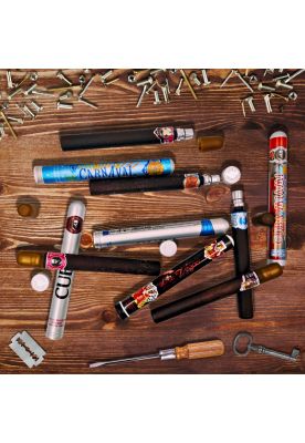 Imagen 2 del producto Pack 5x4 Cuba 35ml Edt Hombre