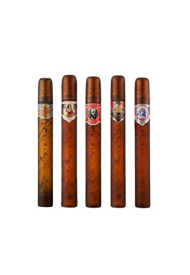 Imagen 2 del producto Pack 5x4 Cuba 35ml Edt Hombre