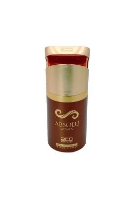 Aco Absolu Women Parfum Body Spray 250 ml