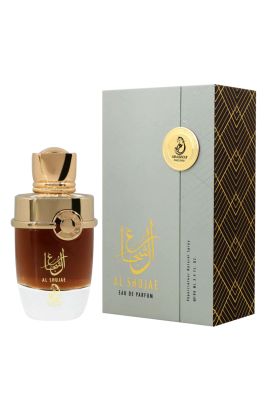 Arabiyat Prestige Al Shujae Eau De Parfum 100 ml Hombre