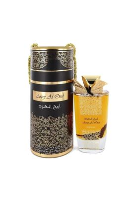Rihanah Areej Al Oud Eau De Parfum 100 ml Mujer