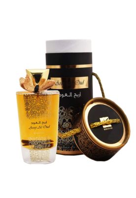 Imagen 2 del producto Rihanah Areej Al Oud Eau De Parfum 100 ml Mujer