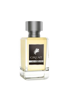 Imagen 2 del producto Al Gazal Great Adventure Pour Homme EDP 100 ml