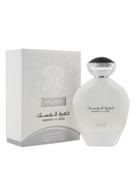 Nusuk Khumrat Al Musk Eau De Parfum 100 ml Hombre