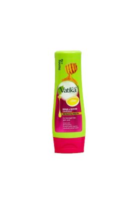 Acondicionador Vatika Miel y Huevo Repara y Restaura 200 ml