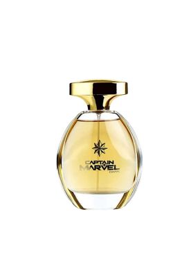 Imagen 2 del producto Capitana Marvel 100 ml EDP Niña