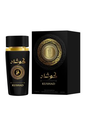 Al Gazal Kushad EDP 100 ml Pour Homme