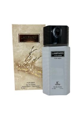 FC LAMPARD POUR HOMME EDT 100ML Hombre