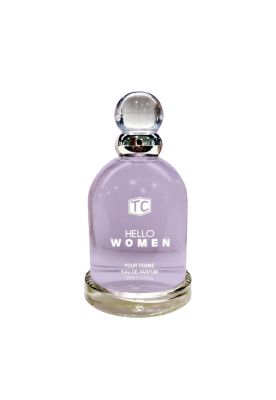 Imagen 2 del producto TC Hello Women EDP 100 ml