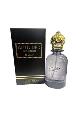 Macarena Altituded Oud Intense EDP 100ml