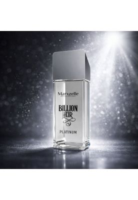 Imagen 2 del producto Marxzelle Billion Heir Platinum 100 ml