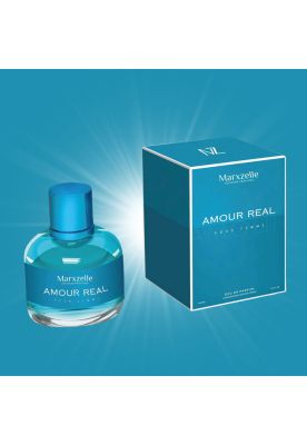 Imagen 2 del producto Marxzelle Amour Real 100 ml