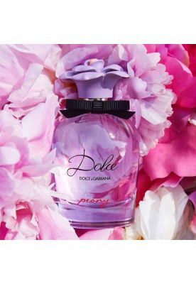Imagen 2 del producto Dolce & Gabanna Dolce Peony EDP 75 ml Tester