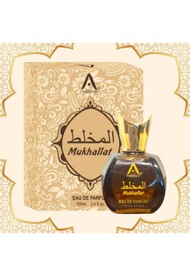 Ameerah Mukhallat EDP 100 ml