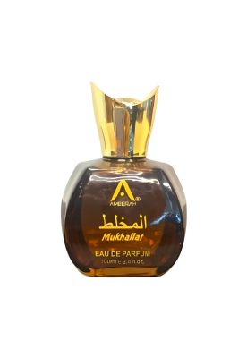 Imagen 2 del producto Ameerah Mukhallat EDP 100 ml